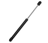 gas strut,soft close dampers, 1pcs Garbage Bins Support Rod 580-800mm Cabinet Door Gas Spring Hinge Flip Door Telescopic Rod Skylight Telescopic Rod Close Hinges ( 600 mm,600 N) ( Color : 765 Mm , Siz