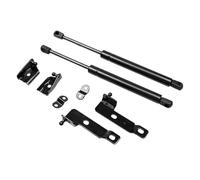 Gas Strut Spring For Nissan For Frontier For Navara D40 For Pathfinder R51 Car Front Engine Cover Bonnet Hood Gas Struts Lift Support Bar