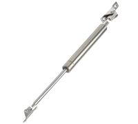 Gas Strut Spring Hinges 1 Pc Stainless Steel Gas Spring Joint for Cabinet