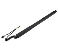 Gas Strut Tailgate Fits for Porsche Panamera 17 Dla Pojazdów Z Automatyczn