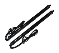 Gas Strut Tailgate For HYUNDAI H1 2017+ Intelligent Electric Tailgate Modified Trunk Support Rod Tail Door Switch Car Parts Boot Gas Struts(2021-2022)
