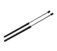 Gas Strut Tailgate for Suzuki SX4 S-Cross 2013-2021 Rear Trunk Boot Tailgate Gas Struts Lift Support Rods Dampers 81850-61M00 2Pcs Gas Shock Strut Spring