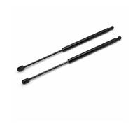 gas struts 1 Pair Car Hydraulic Struts Metal Front Bonnet Lift Spring Shock Bar For Mazda CX5 2017 2018