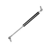 Gas Struts 1 Piece Universal 8mm Metal Ball Joint Gas Spring Shock Absorber Hydraulic Lift Support Strut Bar For Bed Car Furniture Can Customize(765 mm,300 N)