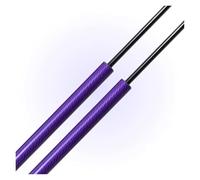 Gas Struts 2 Piece Hood Struts For Ssangyong For Kyron 2005-2014 430mm 7115009000 Front Bonnet Gas Springs Lift Supports Shock Absorbers Prop Front Bonnet Gas Dampers(Purple Carbon Fiber)