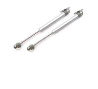 Gas Struts 2pcs 20/30/40/60/80/100/120/150/200/300N Furniture Hinge Kitchen Cabinet Door Lift Pneumatic Support Hydraulic Gas Spring Stay(40N)