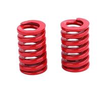 Gas Struts 2Pcs 25mm OD Die Spring For Rear Trunk Tailgate Strut Support Lift Bars Tool Fit For Tesla Model 3 Die Springs Lift Support System