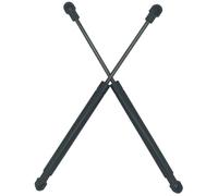 Gas Struts 2Pcs Car Rear Trunk Tailgate Gas Strut Damper Lift Support Rod 113000013 For Smart For Fortwo For City 1998-2007 Lift Support