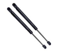 Gas Struts 2Pcs Car Trunk Boot Tailgate Gas Struts Damper Shocks Lift Support Rods 5925A003 For Mitsubishi For Lancer 2008-2015 Boot Strut