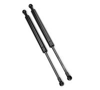 Gas Struts 2pcs Gas Strut Bars Gas Spring Support Boot Bonnet Car Caravans Doors Windows Hatches Boat Bus 800N 300/350/400/450/500/600mm(550mm)