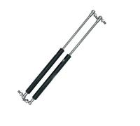 Gas Struts 2pcs Rod Gas Spring Folding Hinge 300N/400N/600N/800N/1100N/1200N Force Lift Support Hole Center Distance 300mm-600mm(800N,350mm)
