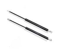 Gas Struts 2PCS Universal 300N/68LB 150-290mm Gas Strut Eyelet Endings Lift Support Storage RV Bed Window Lift And Lid Support DIY Tool Box(YQ 220-150-18-8)