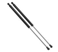 Gas Struts 500mm 300N 1 Pair Universal Car Rear Tailgate Trunk Gas Springs Bar Hood Engine Shock Lift Struts Support Rod Lift Support