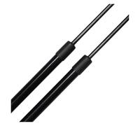 Gas Struts Bonnet 2piece Hood Struts For Toyota For Crown For S200 2008-2012 534400W190 Front Bonnet Gas Springs Lift Supports Shock Bonnet Gas Strut(Normal Black)