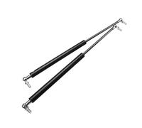 Gas Struts Bonnet Car Struts Front Bonnet Hood Rear Trunk Tailgate Boot Shock Lift Strut Support Bar Gas Spring Bus RV 2pcs 300-500mm 300N Lift Supports Spring(500mm)