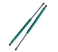 Gas Struts Bonnet Compatible With Chevrolet For City For Express 2010 2011 2012 2013 2014 2015 2016 2017 2018 2019 2020 Car Support Rod Slow Descent Lever