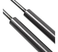 Gas Struts Bonnet Compatible With Chevrolet For City For Express 2010 2011 2012 2013 2014 2015 2016 2017 2018 2019 2020 Car Support Rod Slow Descent Lever
