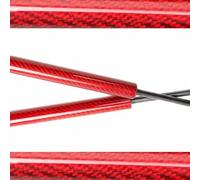 Gas Struts Bonnet Compatible With City For K-ZE 2021 2022 2023 2024 Car Front Cover Hydraulic Rod Slow Down Rod Car Support Rod Accessories