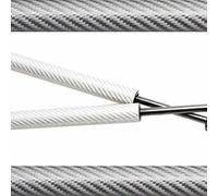 Gas Struts Bonnet Compatible With City For K-ZE 2021 2022 2023 2024 Car Front Cover Hydraulic Rod Slow Down Rod Car Support Rod Accessories