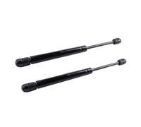 Gas Struts Bonnet For Benz SLK R171 2004 2005 2006 2007 2008 2009 2010 2011 For Convertible Rear Tailgate Boot Gas Lifter Struts Front Hood Damper