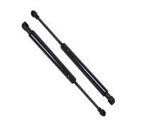 Gas Struts Bonnet For BMW 3 Series E46 M3 2001-2006 2Pieces 51238202688 Car Front Engine Hood Bonnet Gas Struts Lift Support Rod Bar Hood Struts