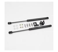 Gas Struts Bonnet For For Mustang 2015 2016 2017 2018 2019 2020 2021 2022 Front Hood Bonnet Lift Support Poles Struts Shocks Hydraulic Rod Gas Springs Front Hood Damper