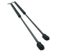 Gas Struts Bonnet For Nissan For Qashqai J11 For X-Trail T32 For Rogue 2014-2020 Car Front Engine Hood Gas Strut Damper Shocks Lift Support Rod Bars