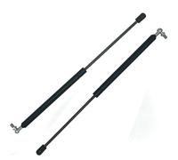 Gas Struts Bonnet For Suzuki For Grand For Vitara For Escudo 2005-2014 2Pcs Car Front Engine Cover Bonnet Hood Gas Struts Lift Support Rods