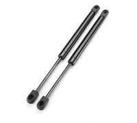 Gas Struts Bonnet For Toyota For Tacoma 2016-2021 Stainless Steel Front Hood Struts Lift Supports Gas Spring Shocks Dampers Replacement 2pcs Bonnet Lifter