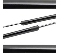 Gas Struts Bonnet Hood Dampers For Peugeot 208 Mk2 P21 2019-2024 Bonnet Gas Struts Spring Lift Support Prop Rod Shocks Absorber Bonnet Lifter(Normal black)
