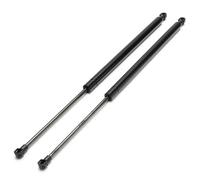 Gas Struts Bonnet Hood For Lexus For GS300 GS350 GS430 GS460 2005-2012 2pcs Car Front Hood Lift Support Shock Strut 534500W071 534400W091 Auto Bonnet Gas Strut