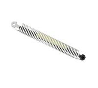 Gas Struts Boot Struts 1X Trunk Boot Lid Tension Return Shock Spring For BMW For 5 Series For F10 2009-2016 Left/Right 51247204367 51247204366(Right Side)