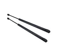 Gas Struts Boot Struts 2x For Fiat For 500 For Hatchback 2007-onwards Tailgate Boot Trunk Gas Struts Support Holder