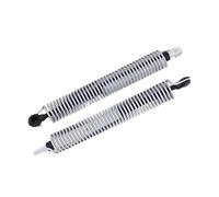 Gas Struts Boot Struts Car Rear Tailgate Trunk Lid Return Shock Spring For BMW F10 5 Series 535i 520Li 525 Li530 1Pair 51247204367 51247204366 Power Tailgate Strut