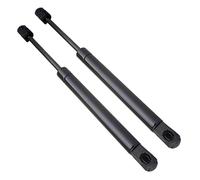 Gas Struts Boot Struts For A5 8Ta Sportback 2009 2010 2011 2012 2013 2014 2015 2016 2017 2Piece Rear Trunk Lift Support Gas Spring Shocks Struts Power Tailgate Strut