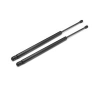 Gas Struts Boot Struts For Explorer 1991 1992 1993 1994 1995 1996 1997-2003 Support Rods 2Piece Set Car Rear Trunk Lid Lifting Bracket Shock Absorber Strut Power Tailgate Strut