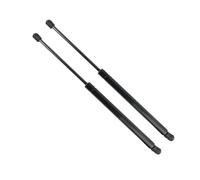 Gas Struts Car Rear Trunk Gas Springs Shock Lift Strut Pressure Rod Support Bar 51785412 For Fiat For 500 2007-2025 Lift Support