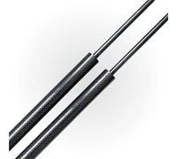 Gas Struts Car Tailgate Gas Spring For Nissan For Figaro For E-FK10 Convertible 1991-1992 Trunk Lift Support Rear Boot Lid Strut Shock Liftgate Springs Supports Absorber(Color 2)