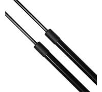 Gas Struts Car Tailgate Gas Spring For Nissan For Rogue Sport SUV 2014-2022 Rear Boot Lid Lift Support Trunk Strut Shock Liftgate Springs Supports Absorber(Black)