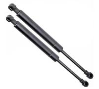Gas Struts Car Tailgate Gas Spring For Volvo S60 2001-2009 Trunk Lift Support Rear Boot Lid Strut Shock 30716057,30799160 Liftgate Springs Supports Absorber