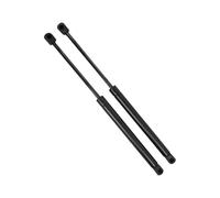 Gas Struts Car Tailgate Gas Strut For Mitsubishi For Outlander 2007-2013 Trunk Lid Spring Rear Boot Lift Support Shock 5802A303 Liftgate Springs Supports Absorber