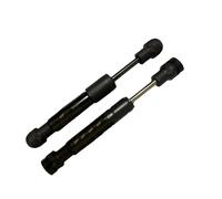 Gas Struts Car Trunk Gas Springs Shock Damper Strut Rod 39859356 For Volvo V70 XC70 2008 2009 2010 2011 2012 2013 2014 2015 2016 Boot Strut(Pure Black)