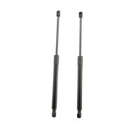 Gas Struts Compatible With For AURIS 2006-2012 Car Rear Liftgate Trunk Lift Support Struts Shocks Hydraulic Rod 6895002090 68950-02090