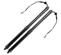 Gas Struts Fit For Porsche Panamera 970 2009-2016 Electric Tailgate Gas Spring Struts Left Right Universal 97051257312 Lift Support System(PAIR)
