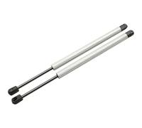 Gas Struts For C&hevrolet For Tracker ET/TA MK1 1988-1998 Car Front Bonnet Hood Modify Gas Struts Lift Support Hood Gas Strut Supports(Orange carbon fiber)
