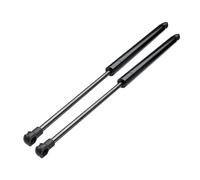 Gas Struts for Fiat 500 2007-2017 | Rear Trunk Tailgate Lift Support Shocks | Durable Tailgate Struts | Easy Install | High-Performance Lift Rods