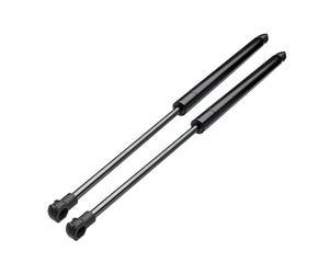 Gas Struts for Fiat 500 2007-2017 | Rear Trunk Tailgate Lift Support Shocks | Durable Tailgate Struts | Easy Install | High-Performance Lift Rods