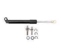 Gas Struts For Toyota for Hilux for Vigo for Pickup SR5 2005-2014 2pcs Car Front Rear Hood Bonnet Gas Spring Shock Support Strut Bars Damper(Rear)