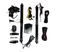 Gas Struts For Toyota For IZOA 2018-2023 Electric Tailgate Modified Automatic Lifting Electric Motor For Trunk Car Assecories Tailgate Power Lift Support(With Kick Sensor)