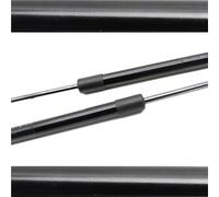 Gas Struts Front Bonnet Hood Gas Struts For Mitsubishi For Evolution X EVO 10 CZ4A 2007-2016 Lift Support Gas Spring Strut Shocks Damper Gas Springs(Color 6)